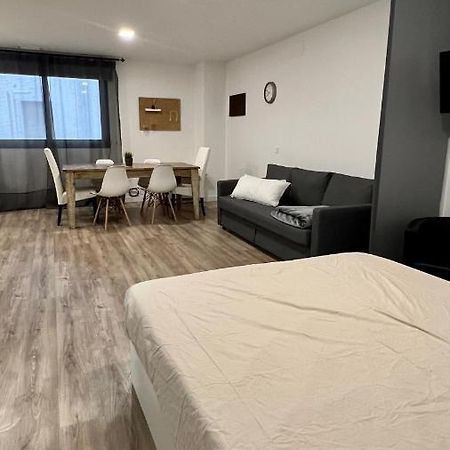 Loft R. Argentina Sevilla Luaran gambar