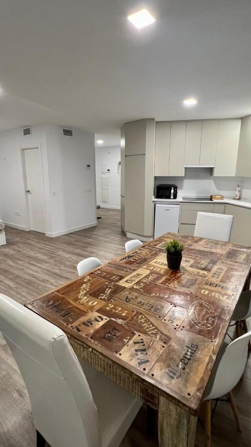 Loft R. Argentina Sevilla Luaran gambar