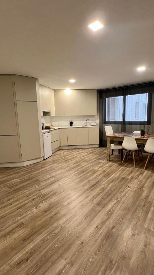 Loft R. Argentina Sevilla Luaran gambar