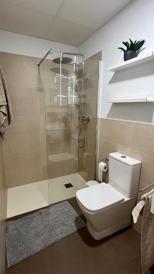 Loft R. Argentina Sevilla Luaran gambar