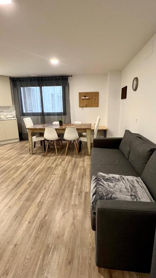 Loft R. Argentina Sevilla Luaran gambar